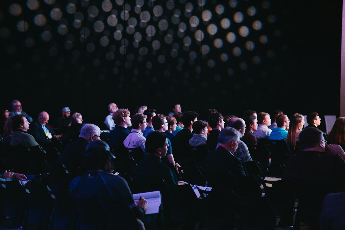 Golden Jubilee Auditorium